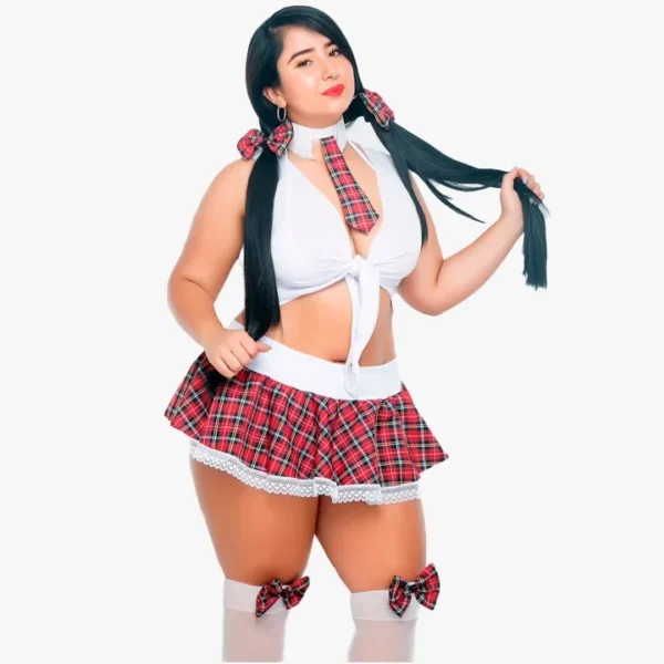 Colegiala 130 XL