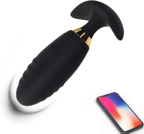 Plug Anal APP