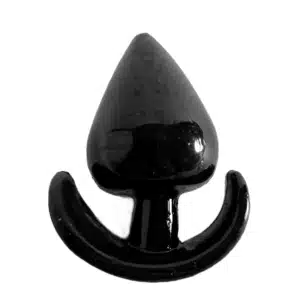 Plug anal mini