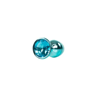 Plug azul S