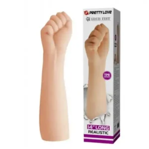 Puño Fist 14 pulgadas