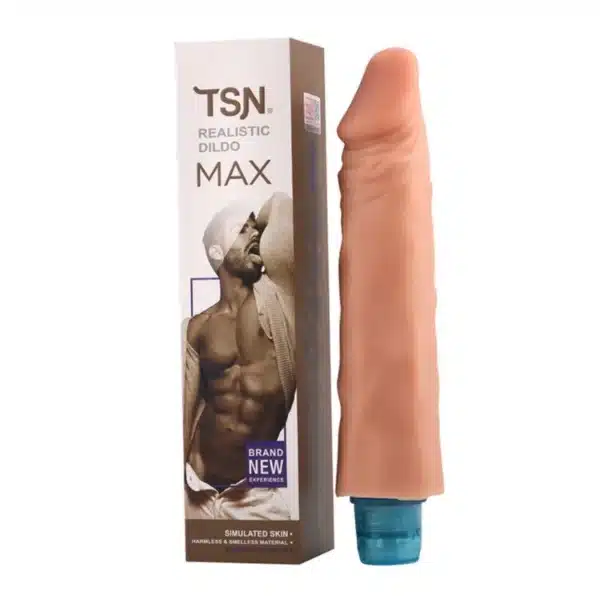 Real MAX 3