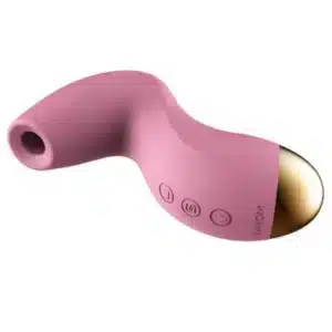 Svakom deep suction stimulator