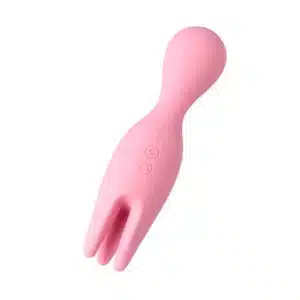 VIBRADOR NYMPH SVAKOM RECARGABLE