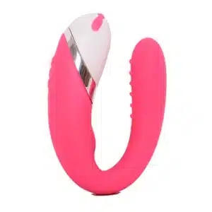VIBRADOR PUNTO G XINLV