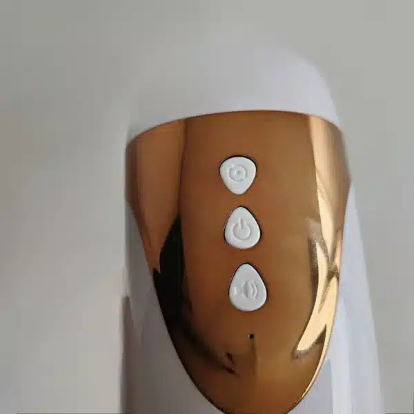 Vagina Base Chupa - Imagen 3