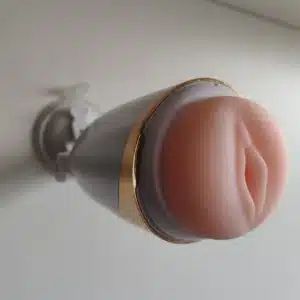 Vagina Base Chupa