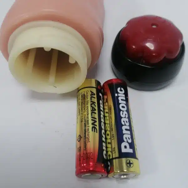 Vibrador Bulldog - Imagen 4