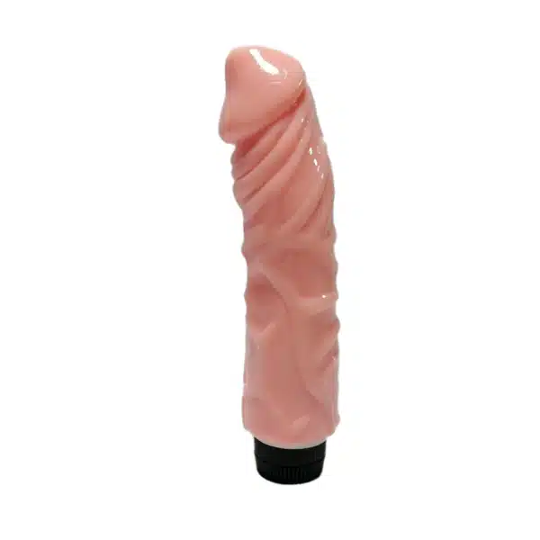 Vibrador Bulldog