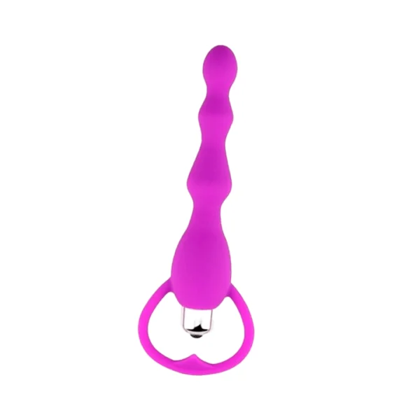 Vibrador anal xoxo - Imagen 4