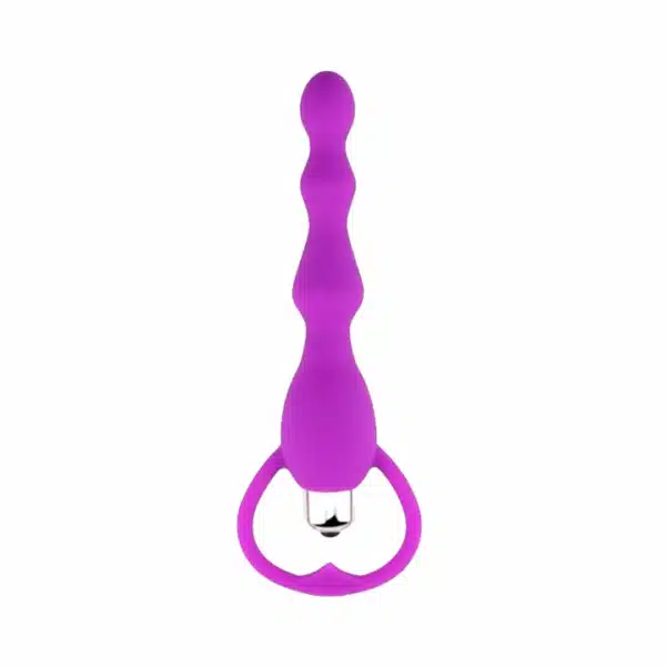 Vibrador anal xoxo - Imagen 3