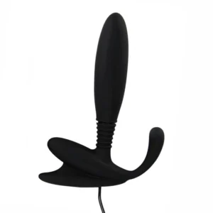 Vibrador prostático