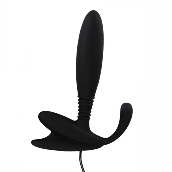 Vibrador prostático