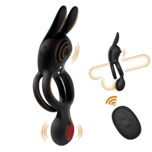 Anillo control remoto 2