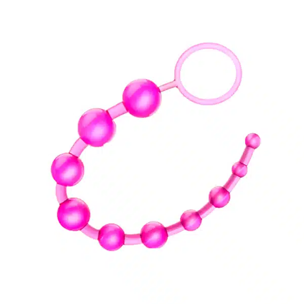 Bolas anales - Imagen 2