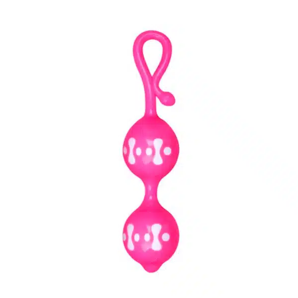 Bolas vaginales kegel