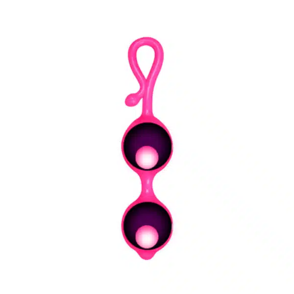 Bolas vaginales kegel - Imagen 2