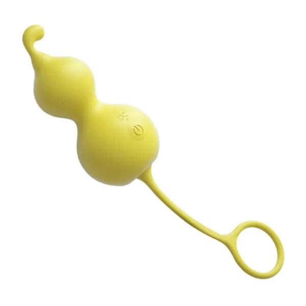 Bolas vibrador