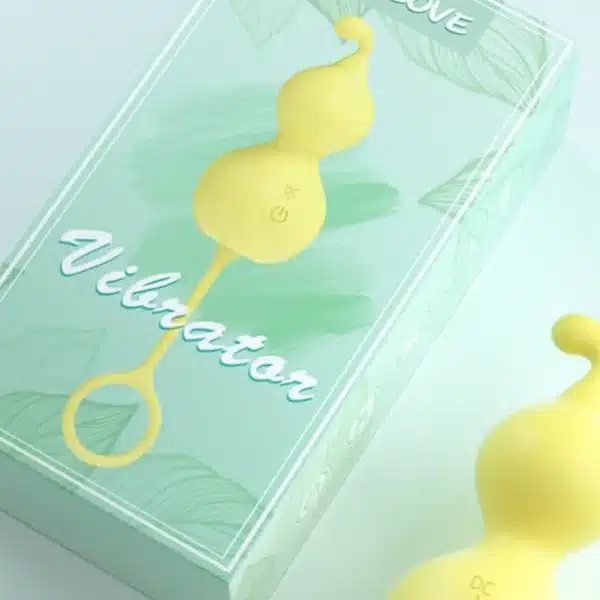 Bolas vibrador - Imagen 2