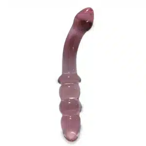 Consolador Cristal 2