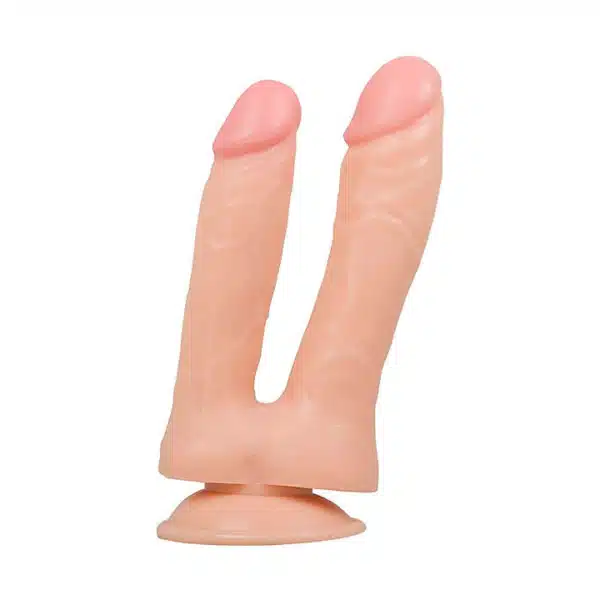 Consolador pene doble - Imagen 3