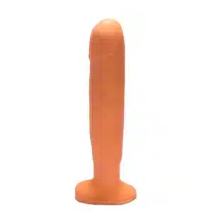 Consolador pescadito