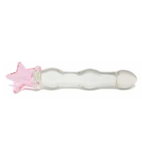 Dildo Cristal estrella - Imagen 2