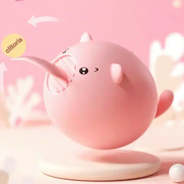 Dulce PIG