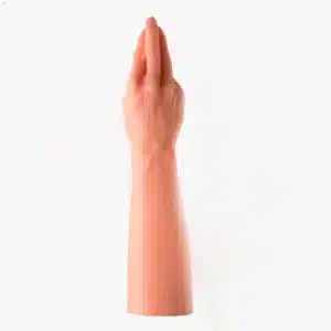 Mano FIST 14 pulgadas
