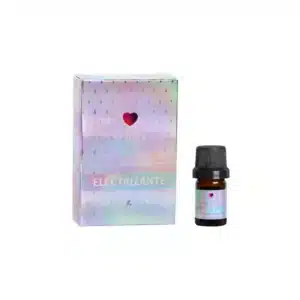 Multiorgasmos electrizante