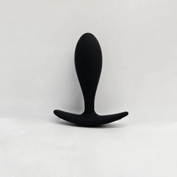 Plug silicona quirúrgica M