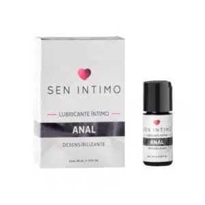 Sen intimo ANAL