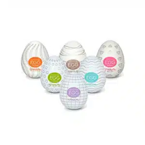Tenga egg