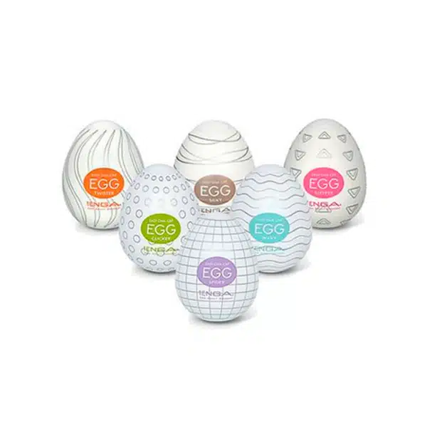 Tenga egg