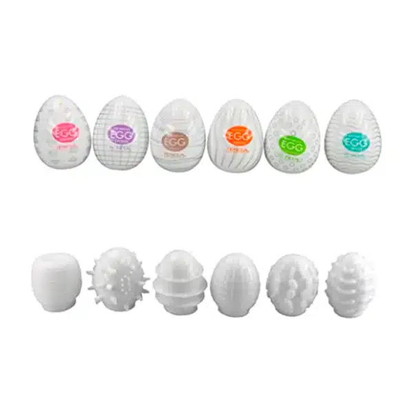 Tenga egg - Imagen 2