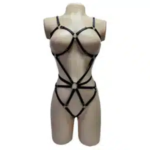 Arnés Cuerpo 2