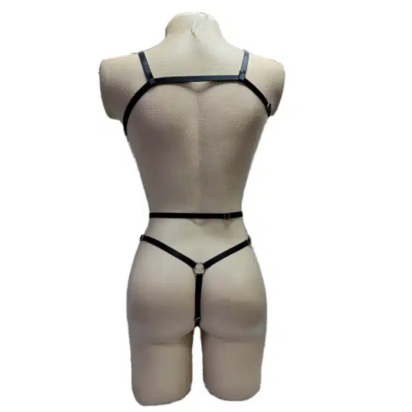 Arnés Cuerpo 2 - Imagen 2