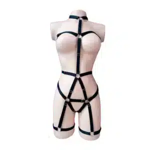 Arnés Cuerpo