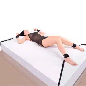 Arnés cama grande