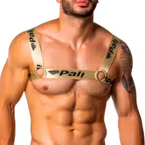 Arnés pali 42018