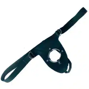 Arnés para dildo