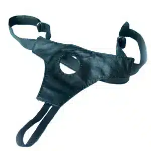 Arnés para dildo sencillo