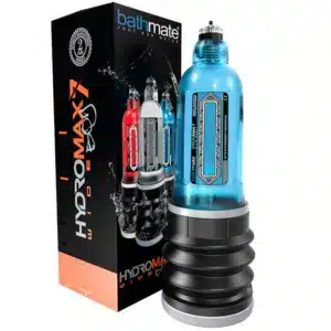 BATHMATE bomba