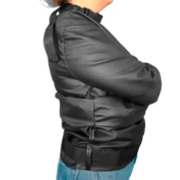 Camisa de Fuerza - Imagen 2