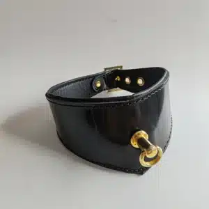 Collar CUERO