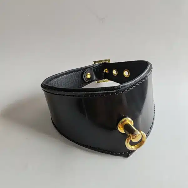Collar CUERO