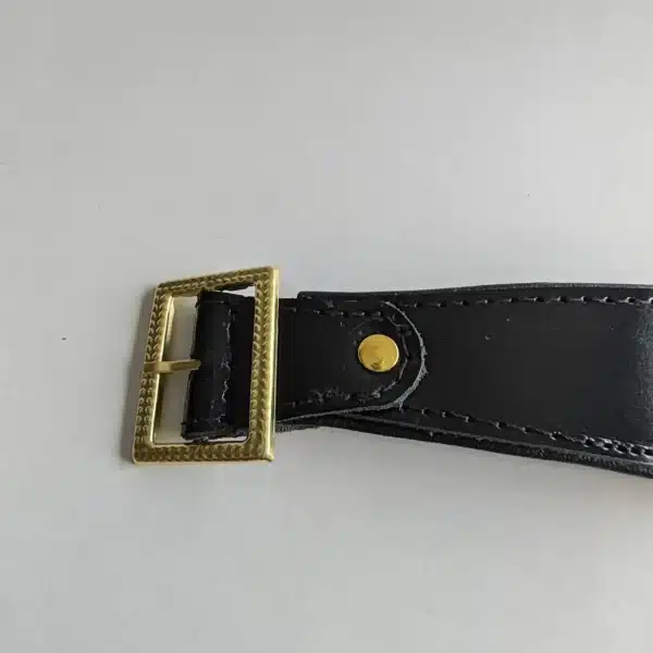 Collar CUERO - Imagen 2