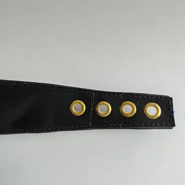 Collar CUERO - Imagen 3