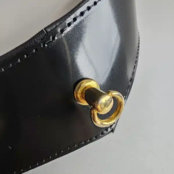 Collar CUERO - Imagen 4