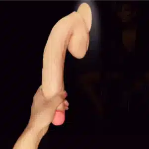 Dildo 10 pulgadas